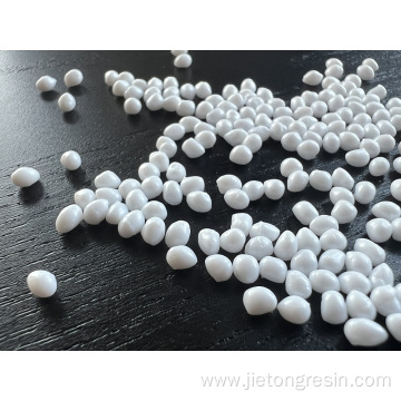 Plastic Granules Raw Material Resin